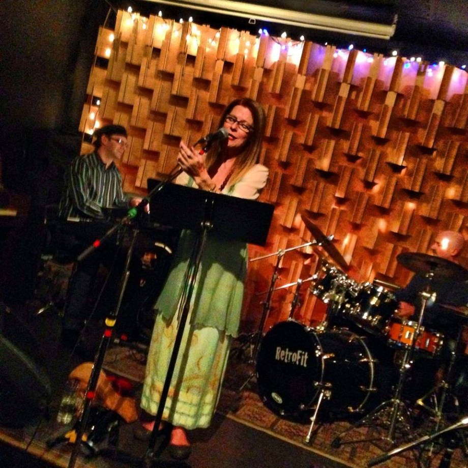 Love Day with Holly Crooning