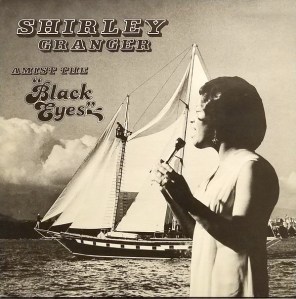 Shirley Granger Album Cover